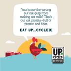 Protein Oats Variety Pack, 32oz