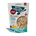 Maple Almond Protein Oats, 32oz
