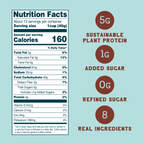 Real Cocoa Sunflower Cereal 18oz