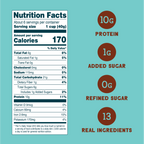 PB Puffs Variety Pack Cereal