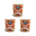 PB Puffs Chocolate Peanut Butter Cereal