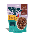 Cocoa Crunch Little Crispies