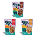 Little Crispies Variety Pack