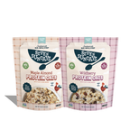 Protein Oats Double Sampler Pack, 16oz