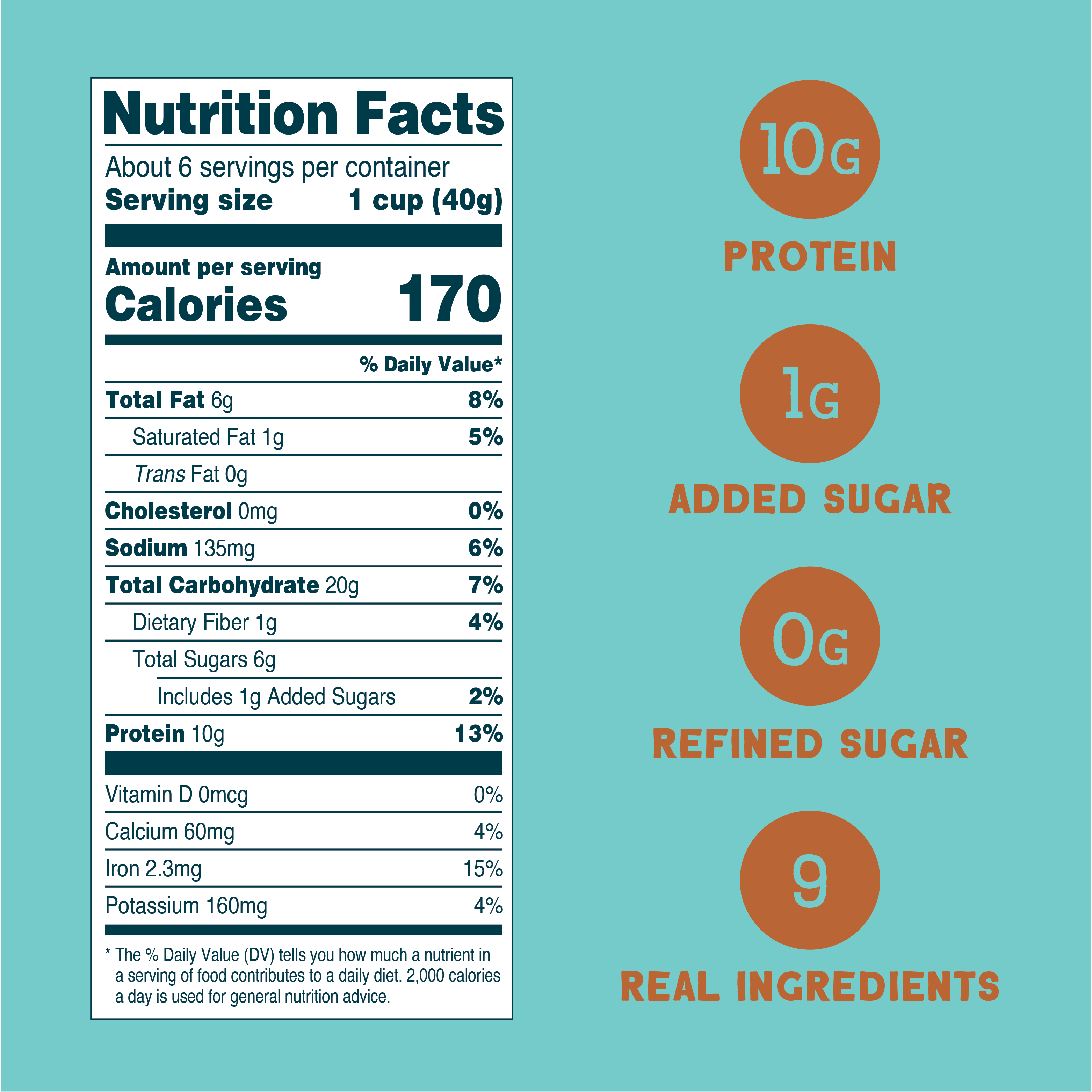 PB Puffs Variety Pack Cereal