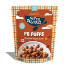 PB Puffs Chocolate Peanut Butter Cereal