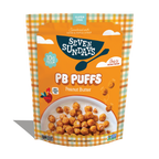 PB Puffs Peanut Butter Cereal