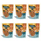 Real Pumpkin Spice Oat Protein Cereal