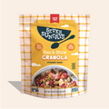 Rise & Shine Strawberry Banana Grain-Free Granola, 20oz