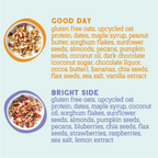 NEW Gluten-Free Granola Variety Pack