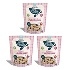 Wildberry Protein Oats, 16oz