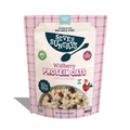 Wildberry Protein Oats, 16oz