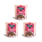 Day Dream Chocolate Raspberry Grain-Free Granola, 20oz