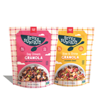 Grain-Free Granola Variety Pack
