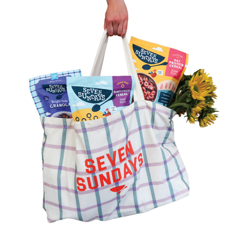 Berry Best Bundle with Market Tote!