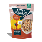 Classic Bircher Apple Cinnamon Muesli Eco-Pack, 32oz