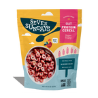 Super Fruity Oat Protein Cereal