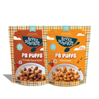 PB Puffs Variety Pack Cereal