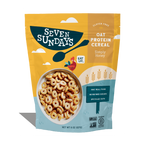 Simply Honey Oat Protein Cereal