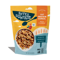 Maple Cinnamon Oat Protein Cereal