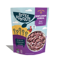 Real Berry Sunflower Cereal